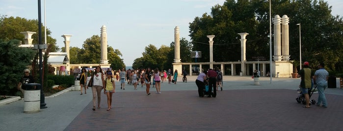 бул. Сливница (Slivnitsa Blvd) is one of Bulgaria 🇧🇬.