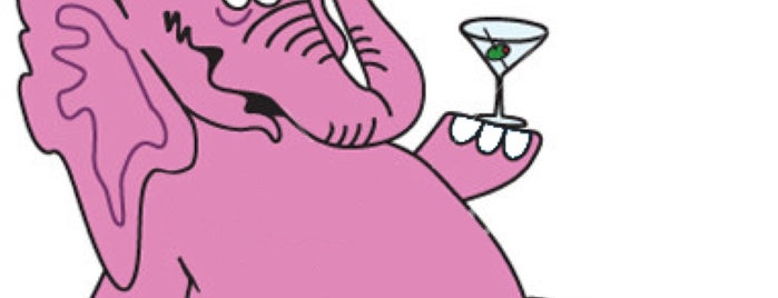 The Pink Elephant is one of top picks/favs.