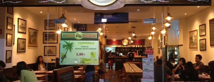 Tasquinha Bracarense is one of braga.