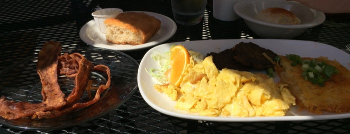 Bon Temps Creole Cafe is one of Central Coast (Monterey, SLO, Santa Barbara).