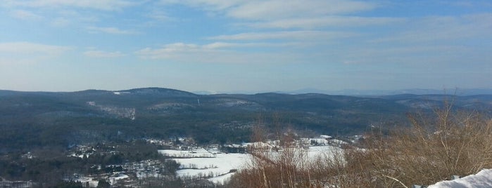 Shawangunk Mountains Scenic Byway is one of Lieux qui ont plu à Will.