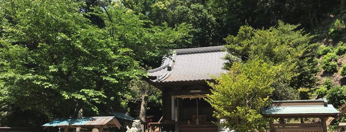 満宮神社 is one of 静岡県(静岡市以外)の神社.