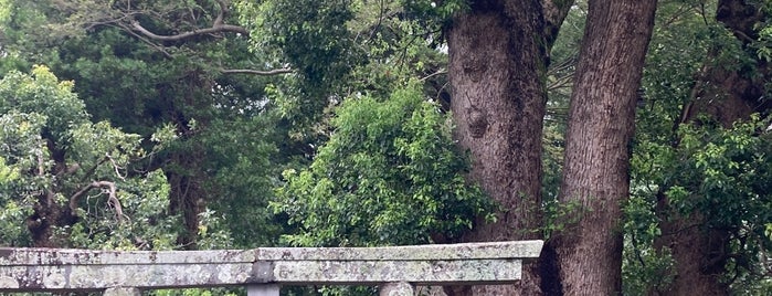 神明宮神社 is one of 静岡県(静岡市以外)の神社.