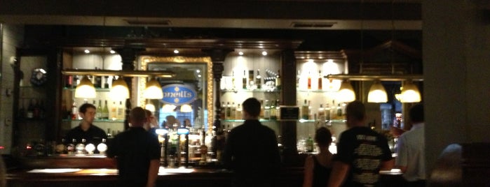 O'neill's is one of Top picks for Pubs.