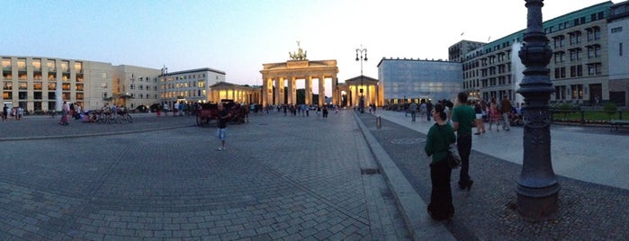 Critical Mass Berlin is one of Sightseer program for Berlin.
