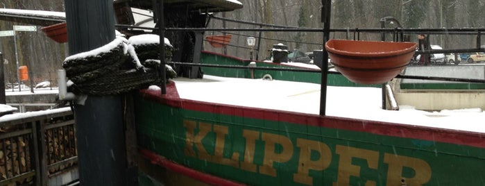 Klipper is one of Restaurants.