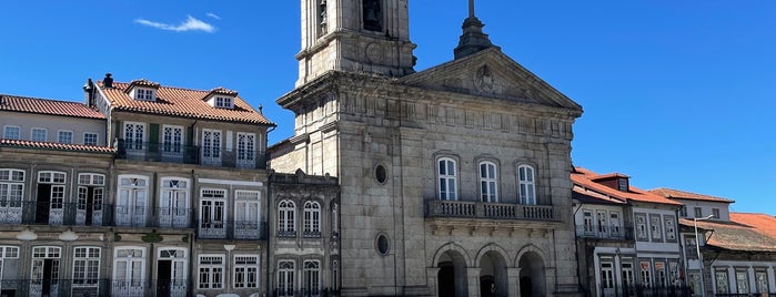 Igreja de S. Pedro is one of Outros.
