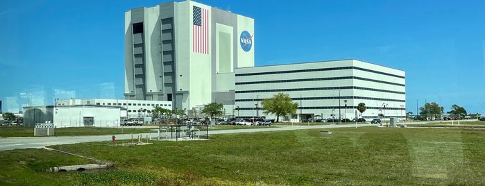NASA KSC Process Control Center (PCC) is one of Spring Break 2012.