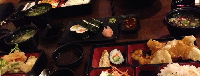 Izumi is one of Food in Perth.