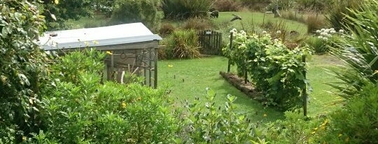 Puhoi Cottage is one of my nz must do's.