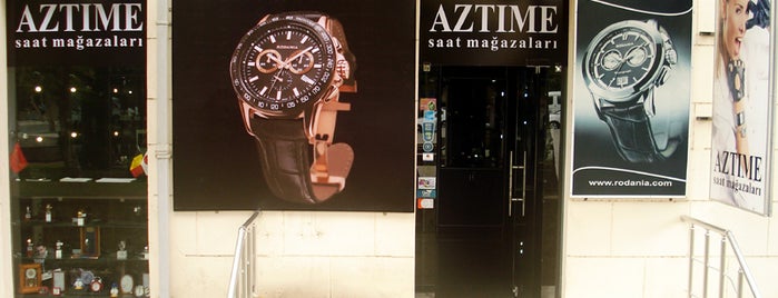 AZTIME Azadlıq is one of MultiBon Partners.