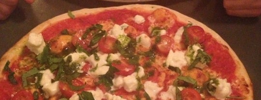 De Pizzabakkers is one of The 15 Best Places for Pizza in Amsterdam.
