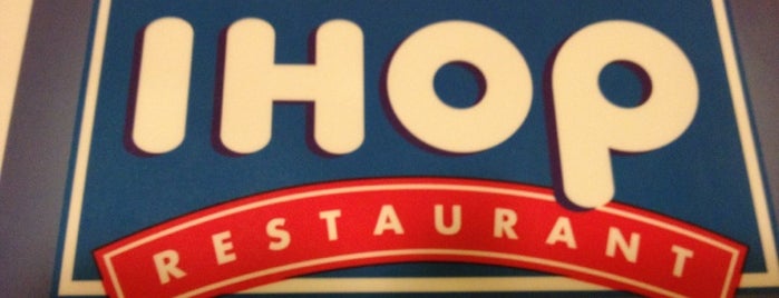 IHOP is one of The 15 Best Places for Pancakes in Myrtle Beach.