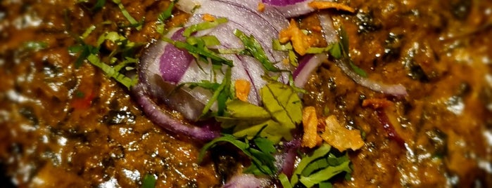 Bengal Spice is one of Stockholm.