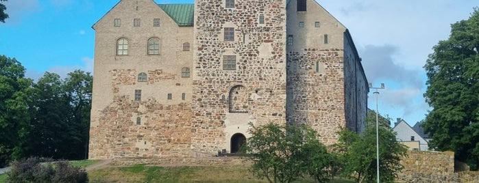 Turun linna is one of J'ın Beğendiği Mekanlar.