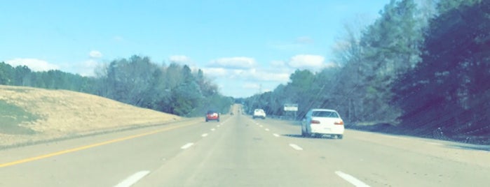 I-95 James River Bridge is one of Posti che sono piaciuti a Joe.