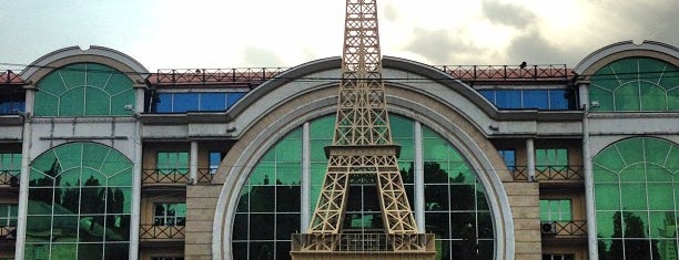 Французский Дом Алматы Интернет Магазин