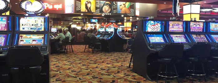 Must-visit Casinos in Las Vegas