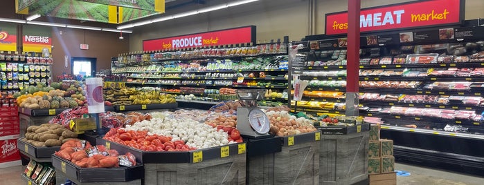 Grocery Outlet Bargain Market is one of Grocery..