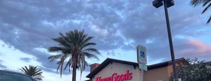 Must-visit Department Stores in Las Vegas