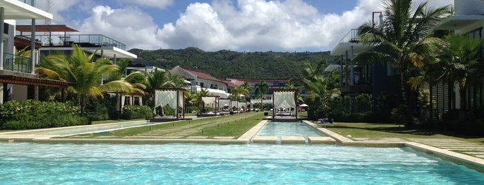 Sublime Samaná Hotel & Residences is one of República Dominicana.