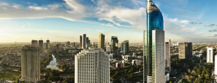 Jakarta Utara is one of Cities of Indonesia.