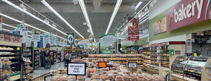 Festival Foods is one of favorite places to visit.