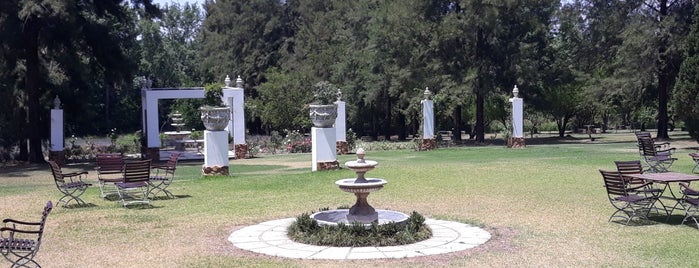 Toadbury Hall is one of Best places in Johannesburg, South Africa.