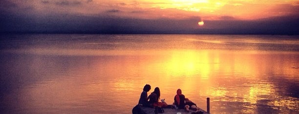 Parc Natural de l'Albufera is one of The Best Of Valencia.