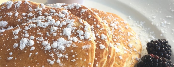 Sarabeth's is one of The 15 Best Places for Pancakes in Midtown East, New York.