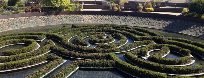 J. Paul Getty Museum is one of Museums and Cultural Treasures.