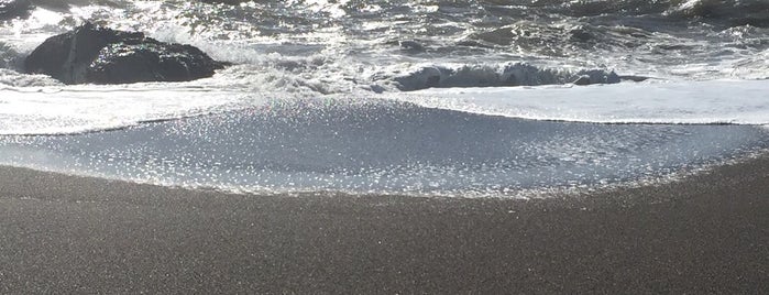 Portuguese Beach is one of Orte, die Gilda gefallen.