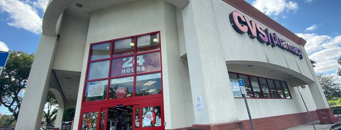 CVS Pharmacy is one of Ciri : понравившиеся места.