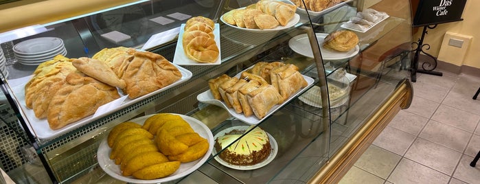 Das Wiener Cafe is one of ¡Se dice que es bueno!.