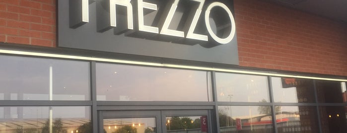 Prezzo is one of Danielさんのお気に入りスポット.