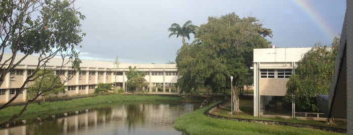 IFPE - Instituto Federal de Educação, Ciência e Tecnologia de Pernambuco is one of Visitados.