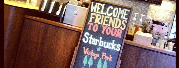 Starbucks is one of Posti che sono piaciuti a Sri.