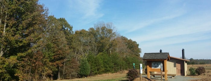 Preddy Creek Trails Park is one of Virginia Trip.