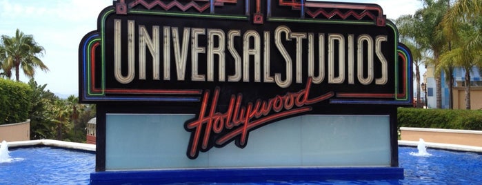 Universal Studios Hollywood VIP Experience is one of USA Trip.