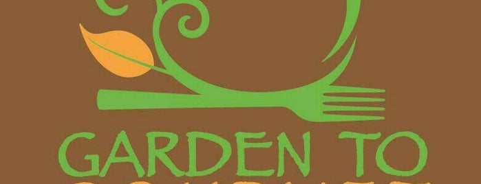 Garden To Gourmet is one of Coupons.