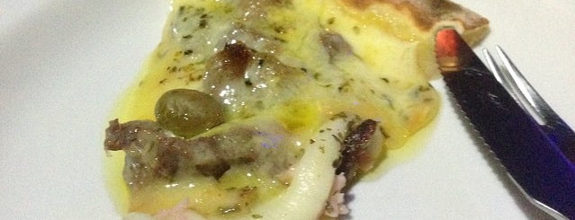 Varandas Churrascaria & Pizzaria is one of Work hard - eat well.