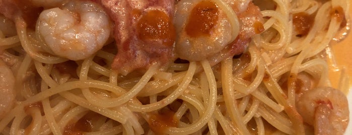 POZZI is one of foods in Yokohama.