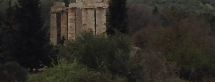 Αρχαία Νεμέα is one of Best of Nemea, Mycenae, Argos.