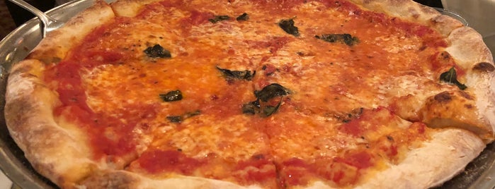 Mario's Restaurant & Catering is one of NYC Pizza.