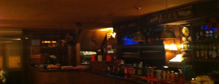 Irish Pub is one of Sestao.