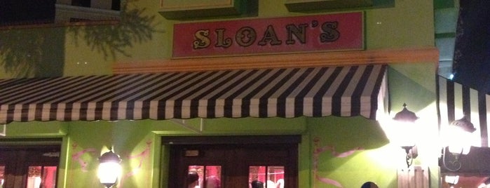 Sloan's Ice Cream - West Palm is one of West Palm.