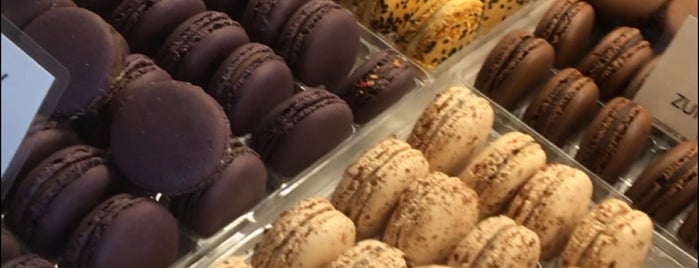Adriano Zumbo Pâtissier is one of Inner West Best Food and Drink locations.