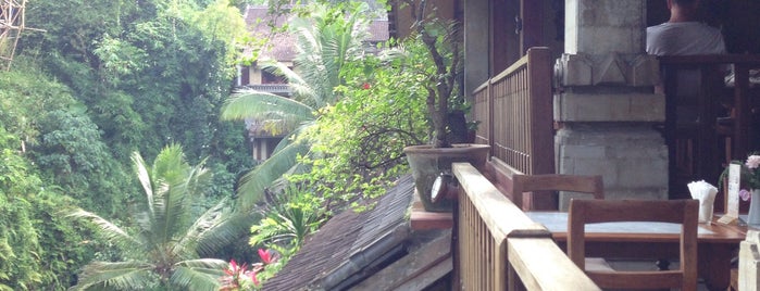 Murni's Warung is one of Must-visit Food in Bali.