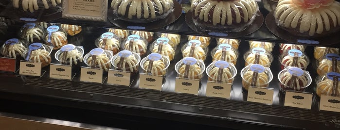 Nothing Bundt Cakes is one of Places to Go.