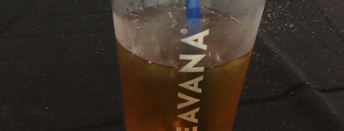 Teavana is one of Aubrey Ramon: сохраненные места.